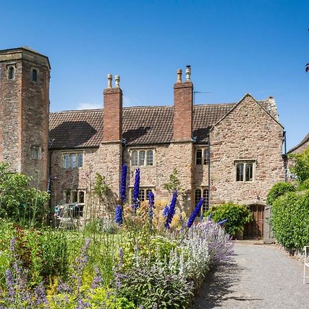 St Peters Court Villa Portishead Luaran gambar