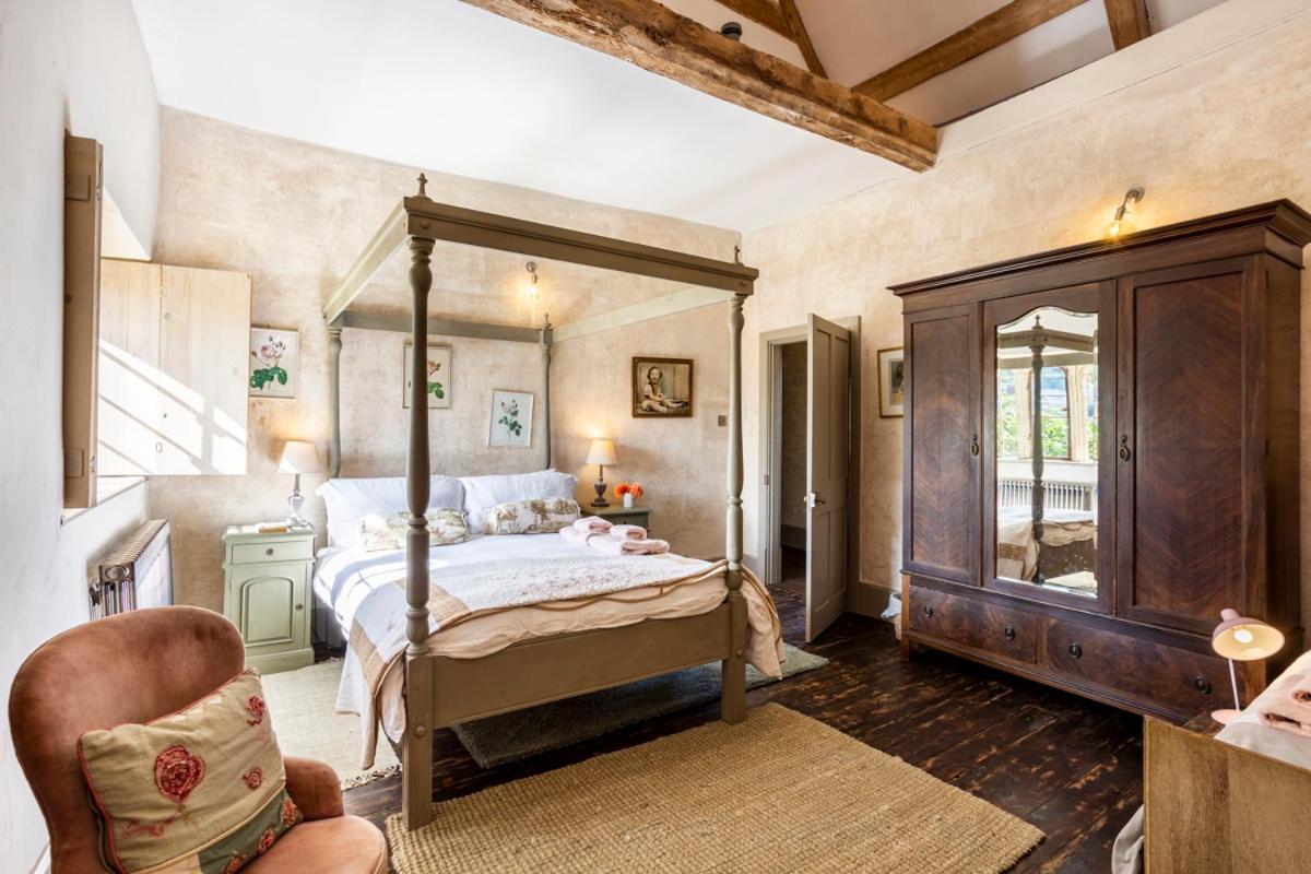 St Peters Court Villa Portishead Luaran gambar