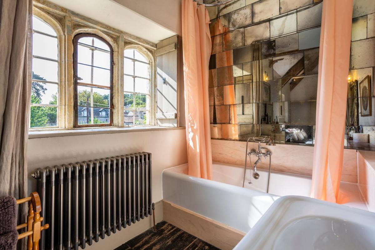 St Peters Court Villa Portishead Luaran gambar