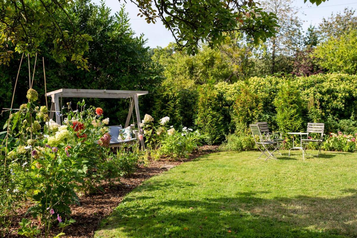 St Peters Court Villa Portishead Luaran gambar