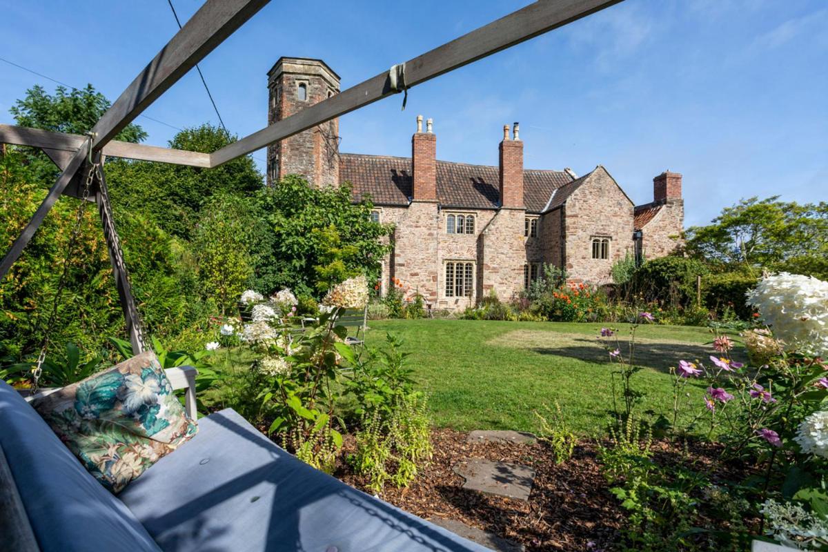 St Peters Court Villa Portishead Luaran gambar